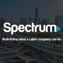Spectrum Adger logo
